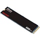 A small tile product image of SanDisk SSD Plus PCIe Gen3 NVMe M.2 SSD - 500GB