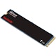 A small tile product image of SanDisk SSD Plus PCIe Gen3 NVMe M.2 SSD - 1TB
