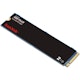 A small tile product image of SanDisk SSD Plus PCIe Gen3 NVMe M.2 SSD - 2TB