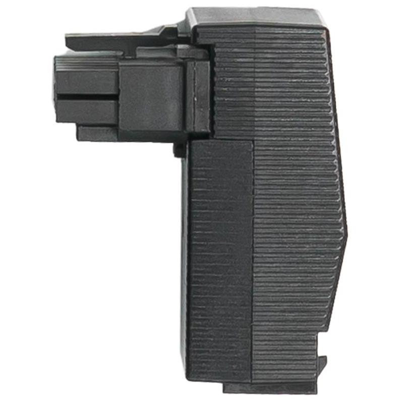 A large main feature product image of GamerChief 12VHPWR 90 Degree Adapter - Type-A