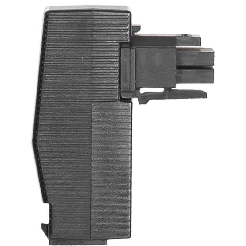 A large main feature product image of GamerChief 12VHPWR 90 Degree Adapter - Type-B