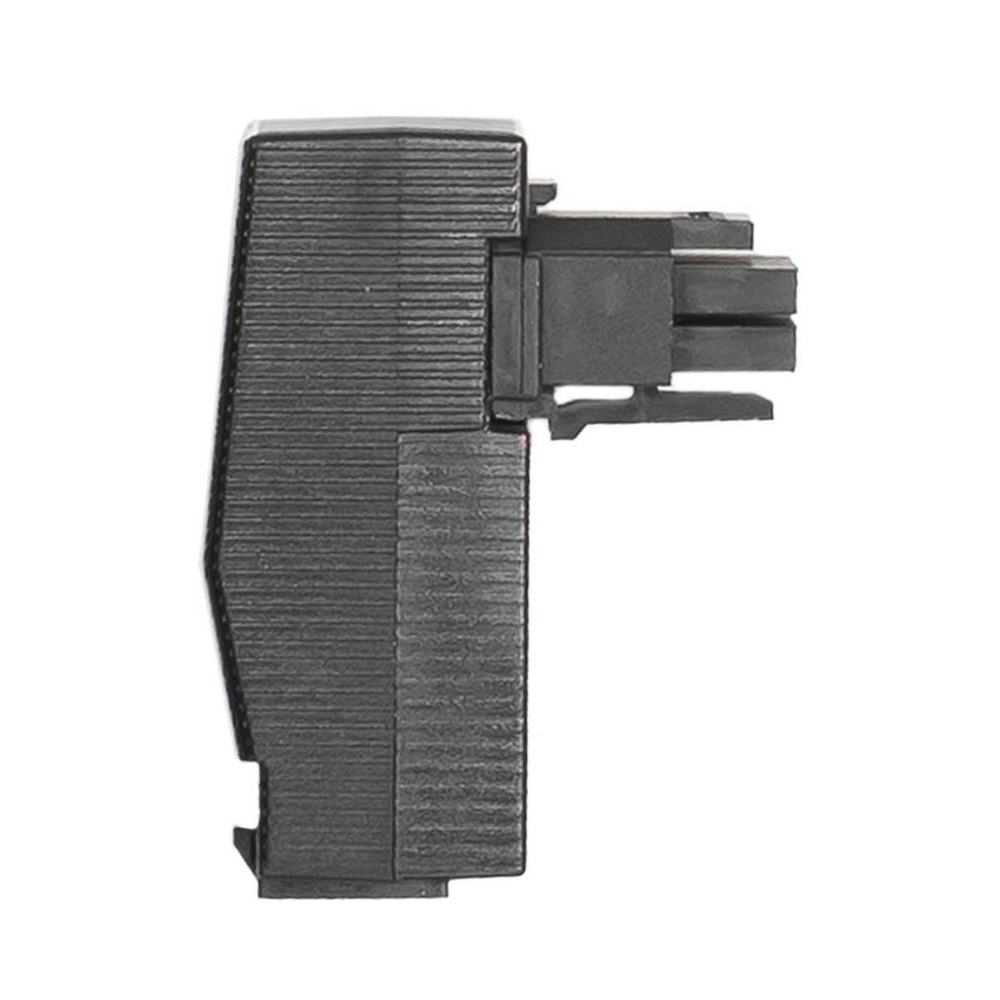A large main feature product image of GamerChief 12VHPWR 90 Degree Adapter - Type-B