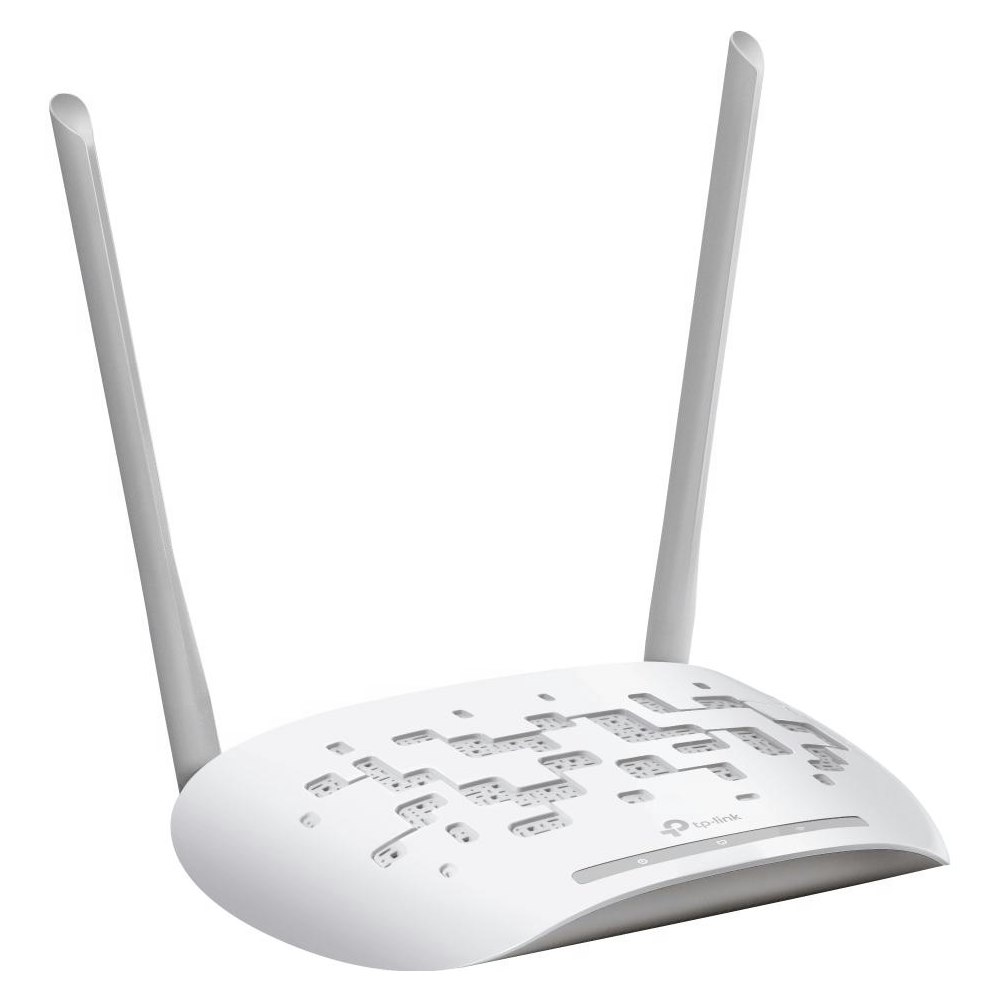A large main feature product image of EX-DEMO TP-Link WA801N 300Mbps Wireless N Access Point