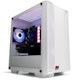 A small tile product image of PLE Quartz RX 7600 Prebuilt Ready To Go Gaming PC