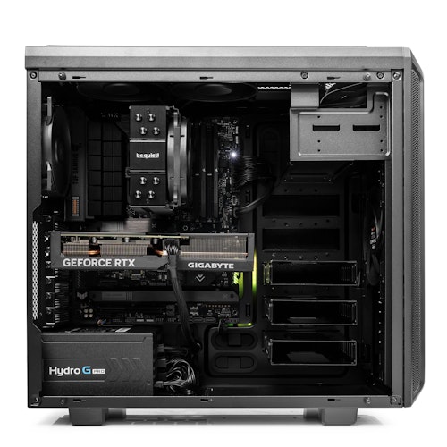 Product image of PLE Maven Video Production Prebuilt Ready To Go Workstation PC - Click for product page of PLE Maven Video Production Prebuilt Ready To Go Workstation PC