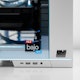 A small tile product image of PLE Bajo Box Prebuilt Ready To Go Gaming PC