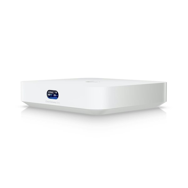 Ubiquiti UniFi Cloud Gateway Ultra Router