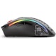 A small tile product image of EX-DEMO Glorious Model D Minus Ergonomic Wireless Gaming Mouse - Matte Black