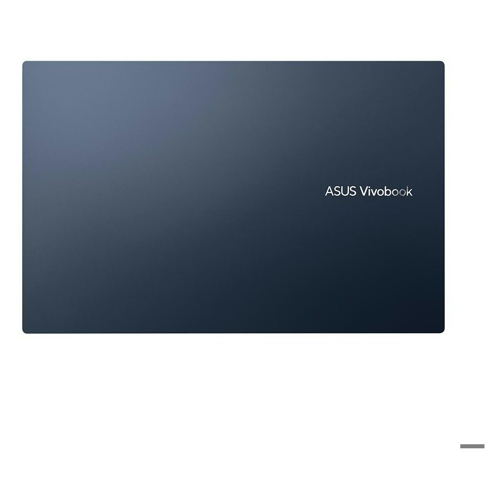 A large main feature product image of EX-DEMO ASUS Vivobook 15 X1502 - 15.6" 13th Gen i9, 16GB/512GB - Win 11 Pro Notebook