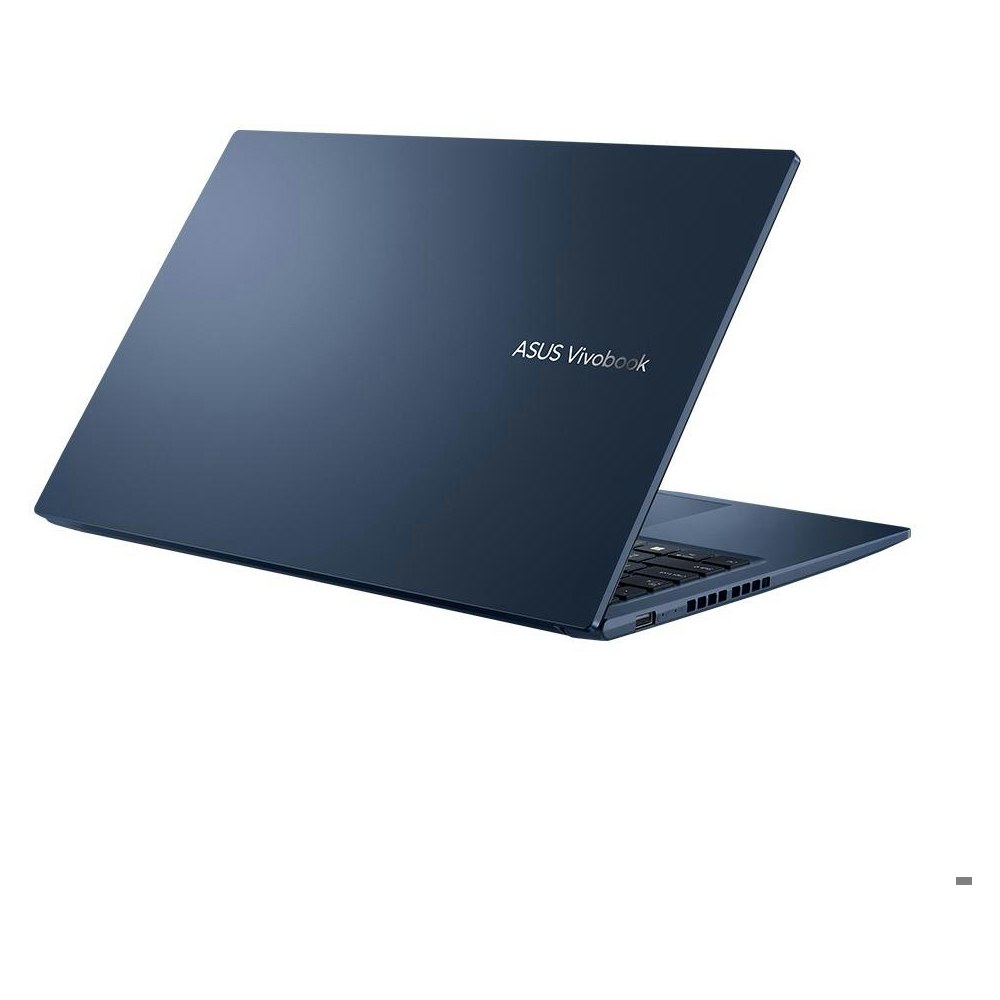 A large main feature product image of EX-DEMO ASUS Vivobook 15 X1502 - 15.6" 13th Gen i9, 16GB/512GB - Win 11 Pro Notebook