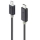 A small tile product image of ALOGIC USB 2.0 Type-C to Micro USB Type-B 1m Cable