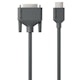 A small tile product image of ALOGIC Elements HDMI to DVI Cable - 1m