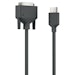 A product image of ALOGIC Elements HDMI to DVI Cable - 1m