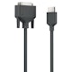 A small tile product image of ALOGIC Elements HDMI to DVI Cable - 1m