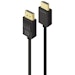 A product image of ALOGIC SmartConnect DisplayPort to HDMI 5m Cable - Male to Male