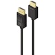 A small tile product image of ALOGIC SmartConnect DisplayPort to HDMI 5m Cable - Male to Male