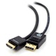 A small tile product image of ALOGIC SmartConnect DisplayPort to HDMI 5m Cable - Male to Male