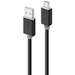 A product image of ALOGIC 3m USB 2.0 Type A to Type B Micro Cable - Male to Male