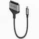 A small tile product image of ALOGIC 20cm USB 3.1 Type-C Adapter Cable for 2.5" Sata Drive