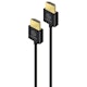 A small tile product image of ALOGIC AIR Series 1m Super Slim & Flexible HDMI Cable with Ethernet Ver 2.0