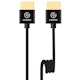 A small tile product image of ALOGIC AIR Series 1m Super Slim & Flexible HDMI Cable with Ethernet Ver 2.0