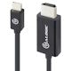 A small tile product image of ALOGIC Elements Mini DisplayPort to HDMI 1m Cable