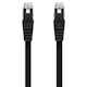 A small tile product image of ALOGIC CAT6 1.5m Network Cable Black