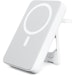 A product image of ALOGIC Lift 4-in-1 MagSafe Compatible Wireless Charging 10,000mAh Power Bank