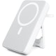 A small tile product image of ALOGIC Lift 4-in-1 MagSafe Compatible Wireless Charging 10,000mAh Power Bank
