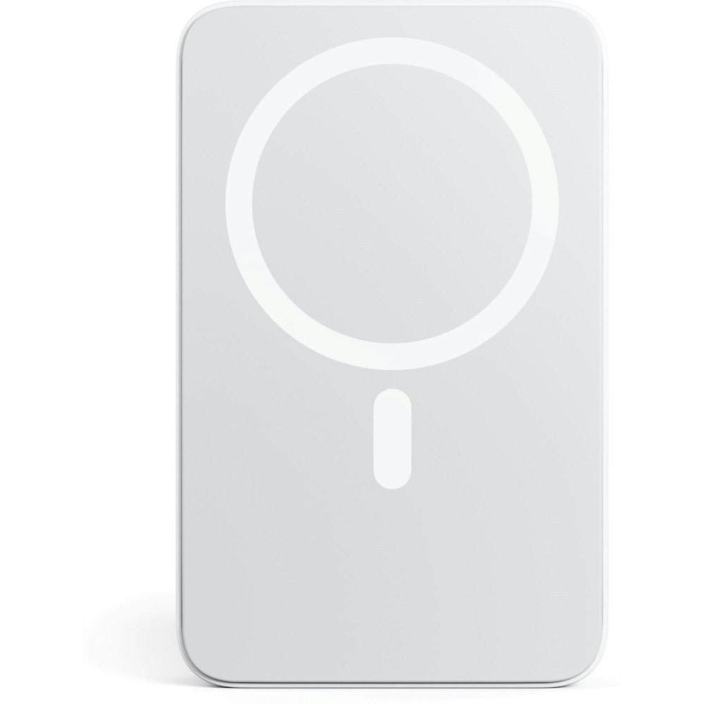 A large main feature product image of ALOGIC Lift 4-in-1 MagSafe Compatible Wireless Charging 10,000mAh Power Bank