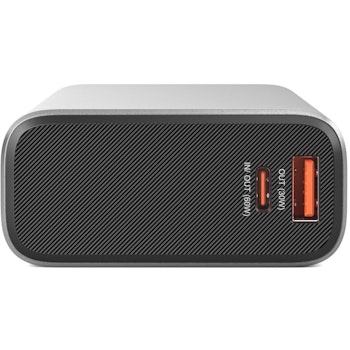 Product image of ALOGIC Ruck 20,000mAh Power Bank with 130W USB Charging - Click for product page of ALOGIC Ruck 20,000mAh Power Bank with 130W USB Charging