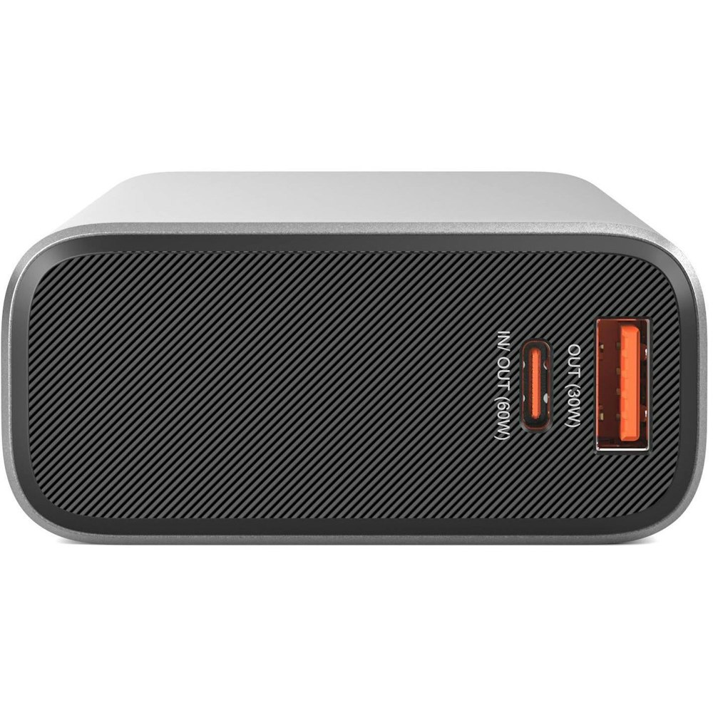 A large main feature product image of ALOGIC Ruck 20,000mAh Power Bank with 130W USB Charging