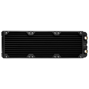 Product image of EX-DEMO Corsair Hydro X Series XR5 360mm Water Cooling Radiator - Click for product page of EX-DEMO Corsair Hydro X Series XR5 360mm Water Cooling Radiator