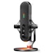A product image of SteelSeries Alias - USB Type-C Condenser Microphone