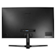 A small tile product image of EX-DEMO Samsung CR500 32" Curved FHD 75Hz VA Monitor