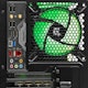 A small tile product image of PLE Jade RTX 4070 SUPER Prebuilt Ready To Go Gaming PC