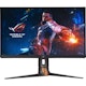 A small tile product image of EX-DEMO ASUS ROG Swift PG27AQN 27" QHD 360Hz IPS Monitor