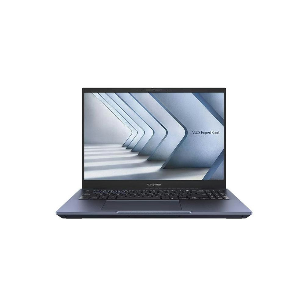 A large main feature product image of EX-DEMO ASUS ExpertBook B5 B5602CVA-L20152X 16" OLED 13th Gen i7-1360P Win 11 Pro Notebook