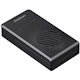 A small tile product image of Simplecom SD560 Dual Bay NVMe M.2 SSD Enclosure Offline Clone Docking Station USB 3.2 Gen2 10Gbps