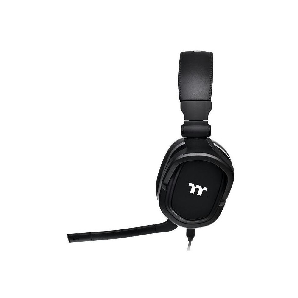 A large main feature product image of EX-DEMO Thermaltake Gaming Argent H5 Hi-Res Audio Gaming Headset