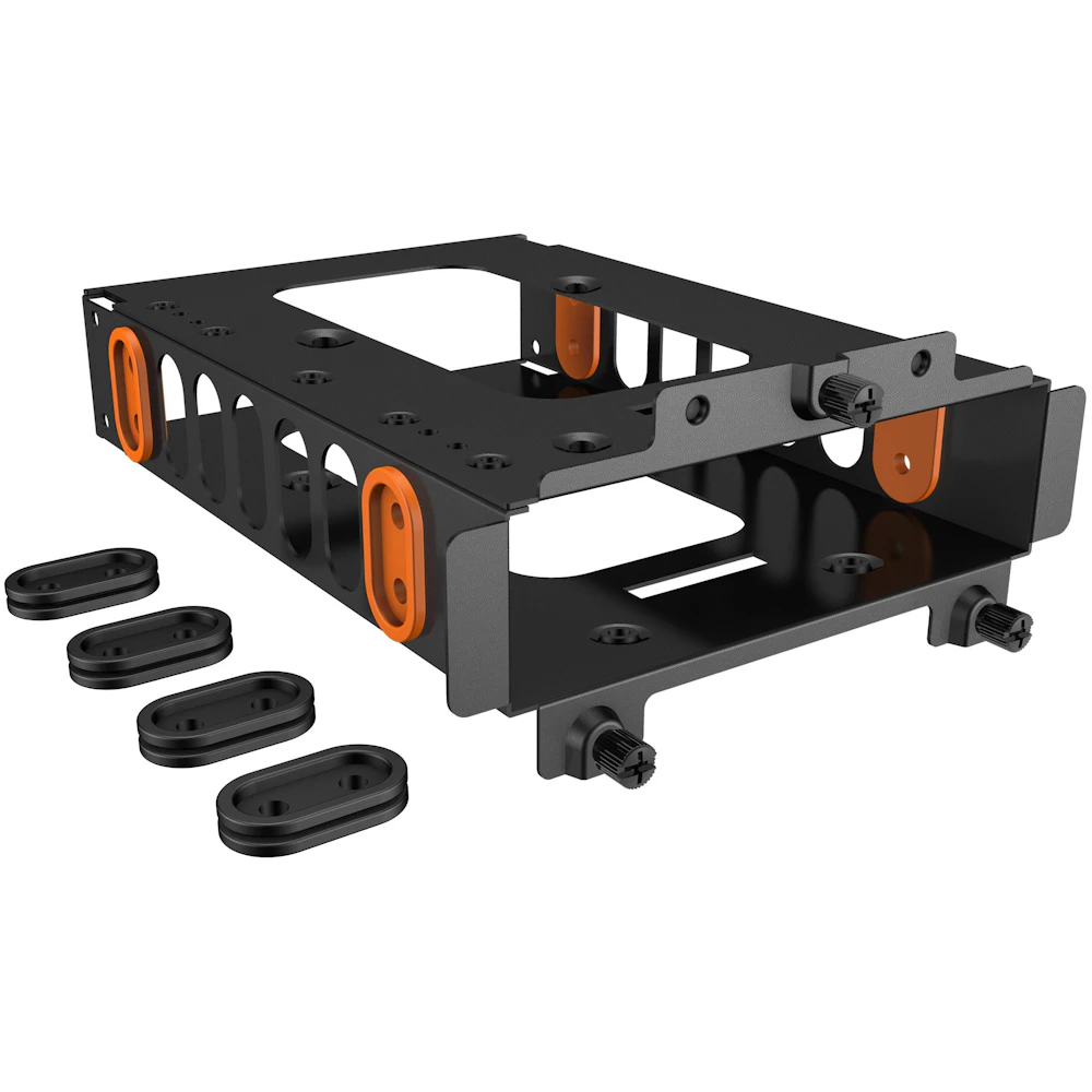 be quiet! HDD Cage