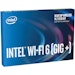 A product image of EX-DEMO Intel Wi-Fi AX200 (802.11ax) Dual Band Bluetooth 5.1 Desktop Kit