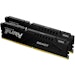 A product image of Kingston Fury Beast 32GB Kit (2x16GB) DDR5 C30 6000MHz