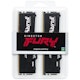 A small tile product image of Kingston 32GB Kit (2x16GB) DDR5 Fury Beast EXPO/XMP RGB CL30 6000MHz