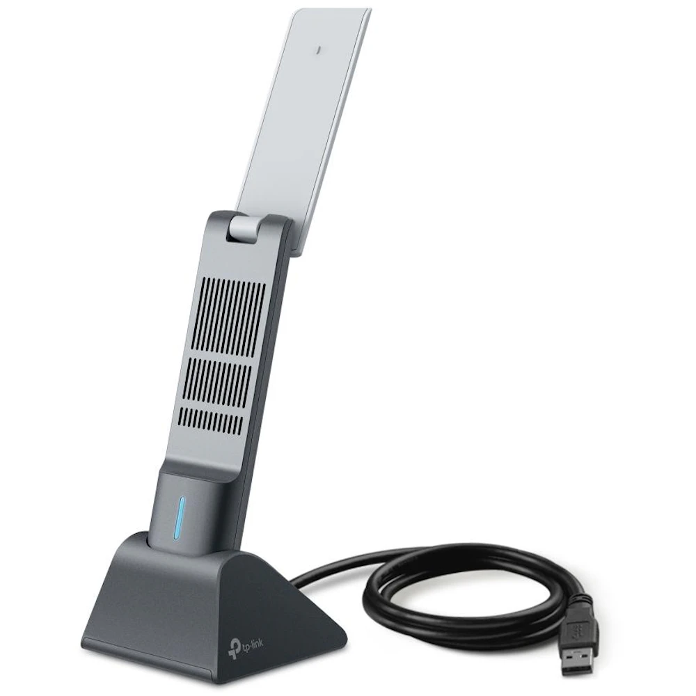 TP-Link Archer TX50UH - AX3000 High Gain Dual-Band Wi-Fi 6 USB Adapter