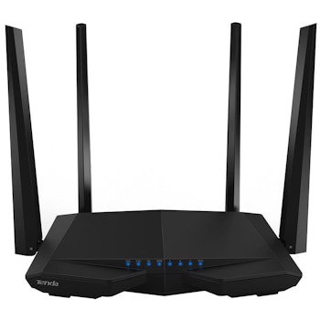 Product image of EX-DEMO Tenda AC6 AC1200 Dual-Band Wi-Fi Router - Click for product page of EX-DEMO Tenda AC6 AC1200 Dual-Band Wi-Fi Router