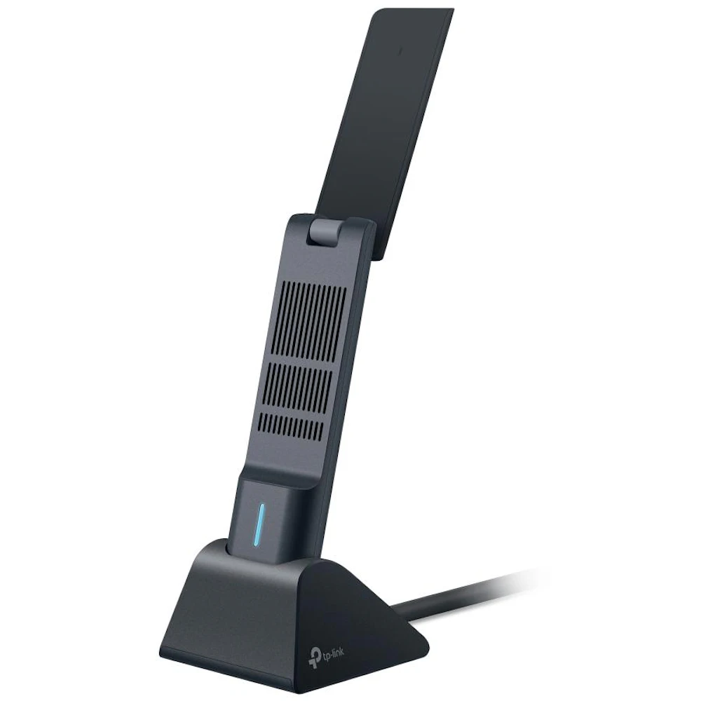 TP-Link Archer TXE70UH - AXE5400 High Gain Tri-Band Wi-Fi 6E USB Adapter