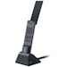 A product image of TP-Link Archer TXE70UH - AXE5400 High Gain Tri-Band Wi-Fi 6E USB Adapter