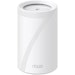 A product image of TP-Link Deco BE65 - BE11000 Wi-Fi 7 Tri-Band Mesh Unit (1 Pack)
