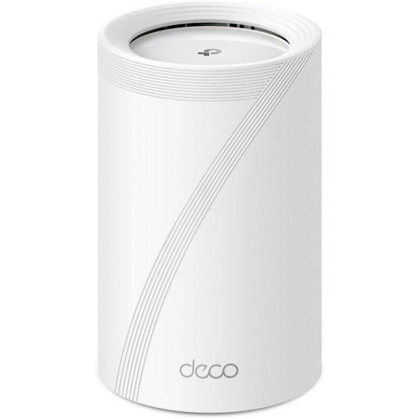 TP-Link TP-Link Deco BE65 - BE11000 Wi-Fi 7 Tri-Band Mesh Unit (1 Pack)